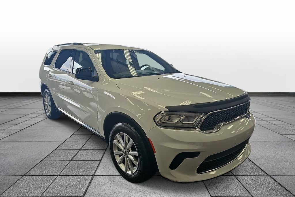 2023 Dodge Durango SXT