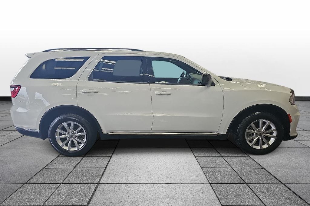 2023 Dodge Durango SXT