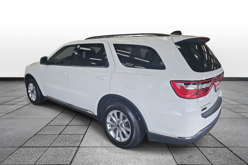 2023 Dodge Durango SXT
