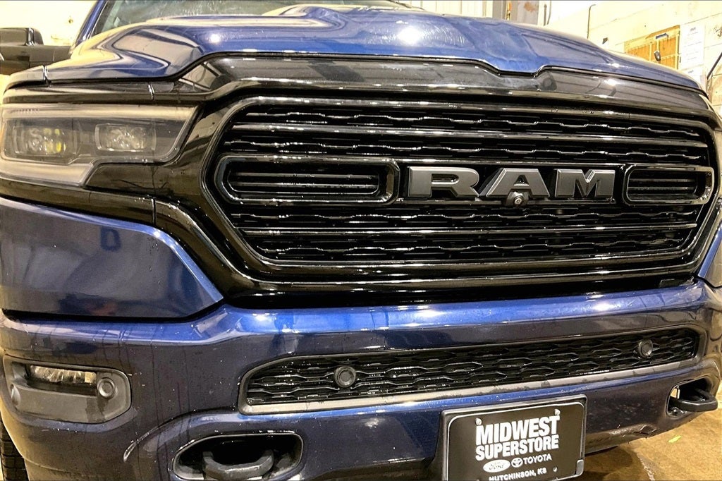 2023 RAM 1500 Limited