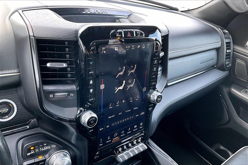 2023 RAM 1500 Limited