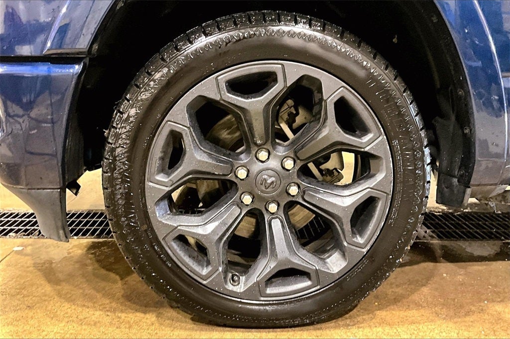 2023 RAM 1500 Limited