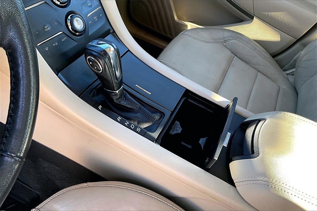 2017 Ford Taurus SEL