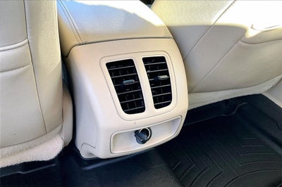 2017 Ford Taurus SEL