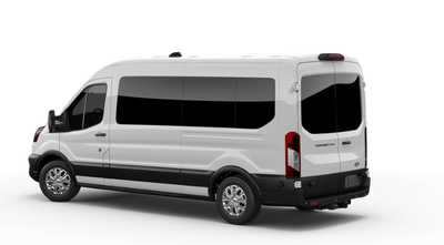 2026 Ford Transit-350 Passenger Van XL