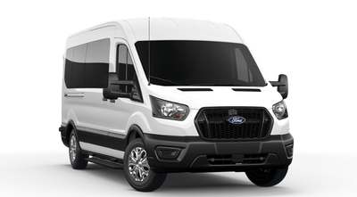 2026 Ford Transit-350 Passenger Van XL