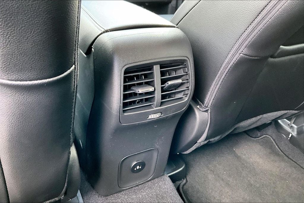 2026 Ford Escape Platinum