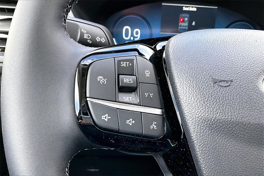 2026 Ford Escape Platinum