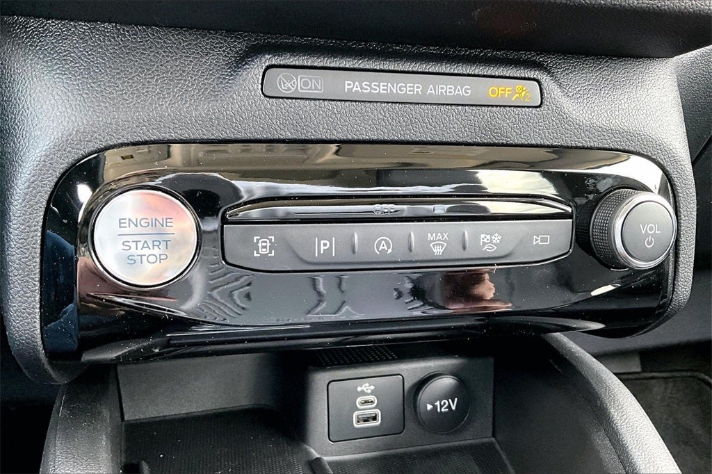 2026 Ford Escape Platinum