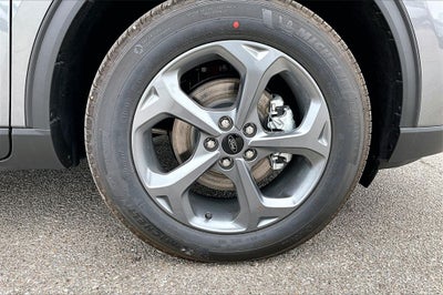 2026 Ford Escape Hybrid ST-Line Select