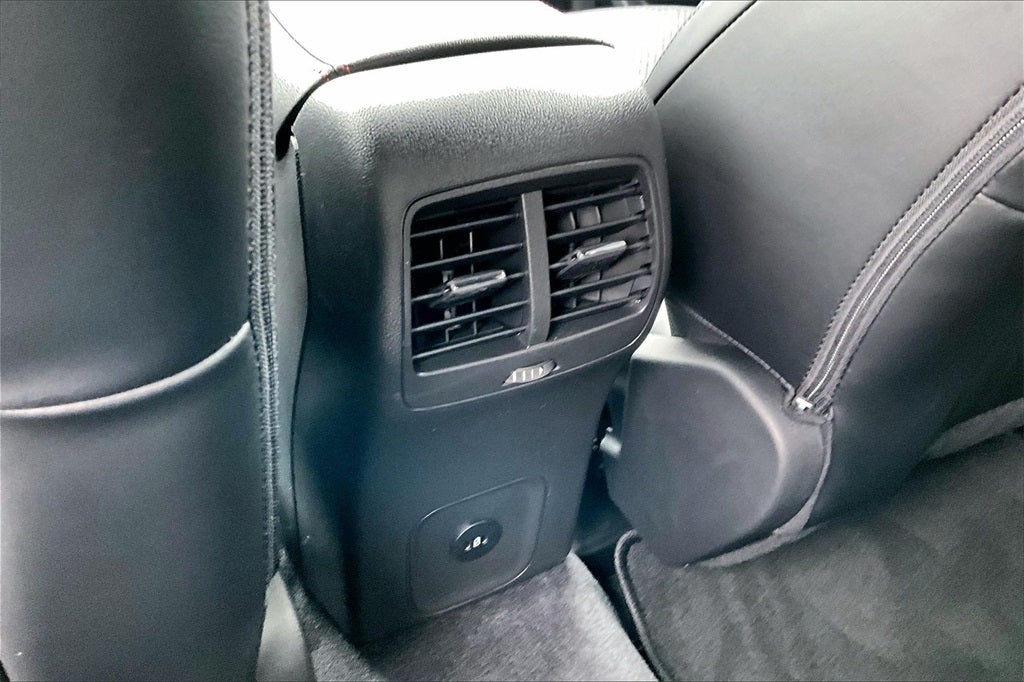 2026 Ford Escape Hybrid ST-Line Select