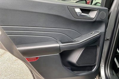 2026 Ford Escape Hybrid ST-Line Select