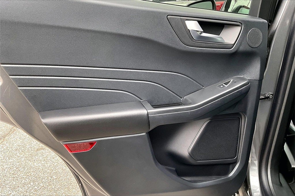 2026 Ford Escape Hybrid ST-Line Select