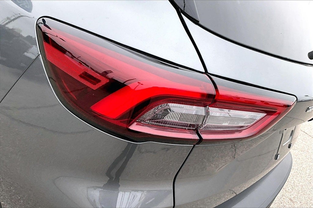 2026 Ford Escape Hybrid ST-Line Select