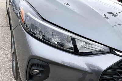 2026 Ford Escape Hybrid ST-Line Select