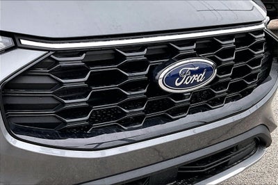 2026 Ford Escape Hybrid ST-Line Select