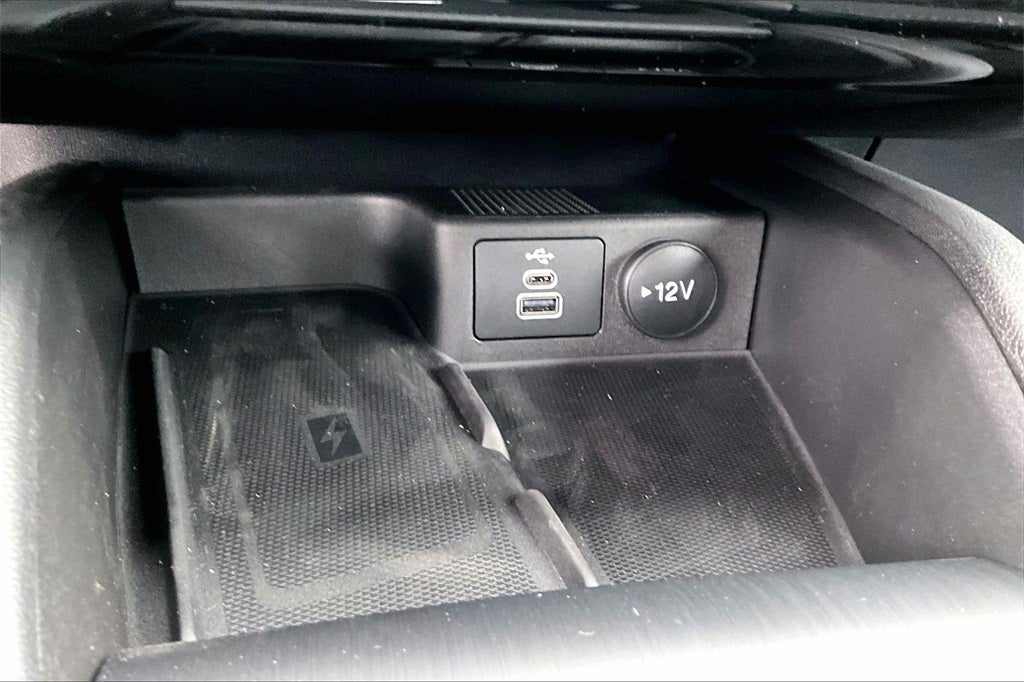 2026 Ford Escape Hybrid ST-Line Select