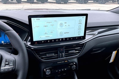 2026 Ford Escape Hybrid ST-Line Select