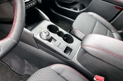 2026 Ford Escape Hybrid ST-Line Select