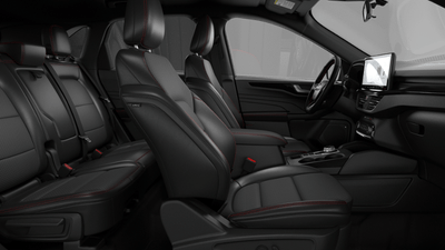 2026 Ford Escape Hybrid ST-Line Select