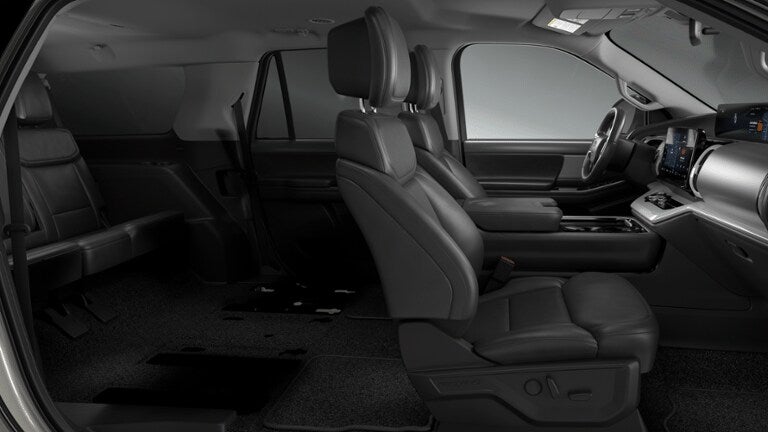 2027 Ford Expedition Max Active