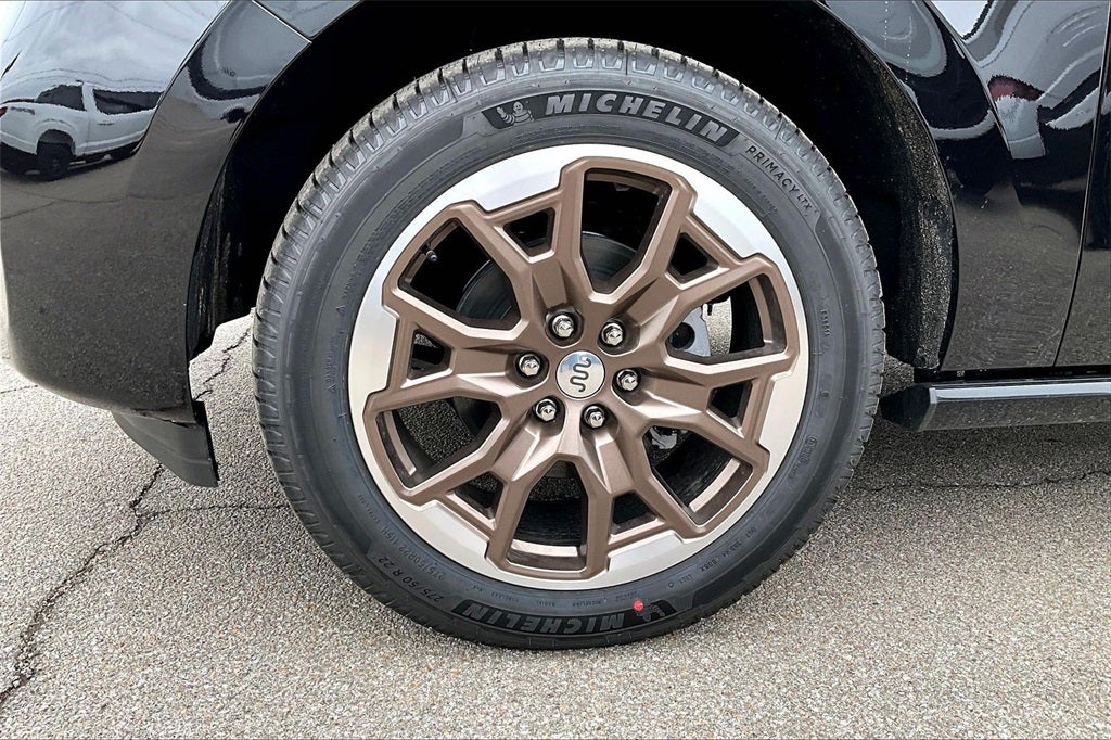 2026 Ford Expedition Max King Ranch