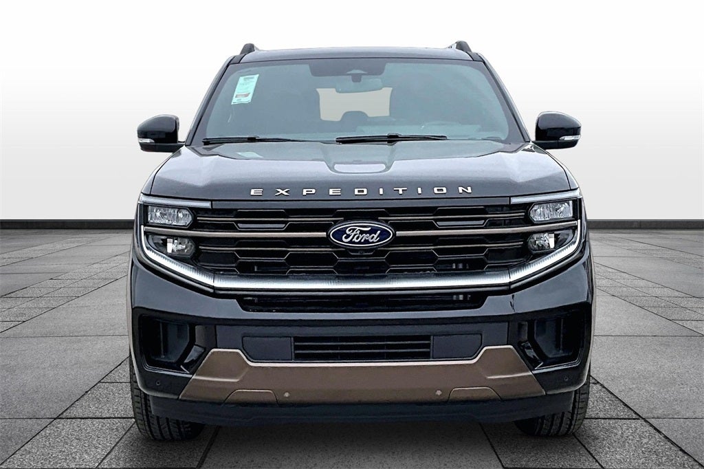2026 Ford Expedition Max King Ranch