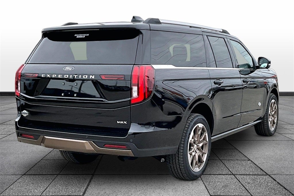 2026 Ford Expedition Max King Ranch