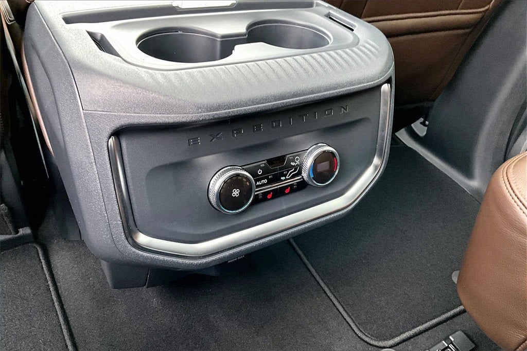 2026 Ford Expedition Max King Ranch