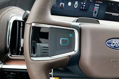 2026 Ford Expedition Max King Ranch