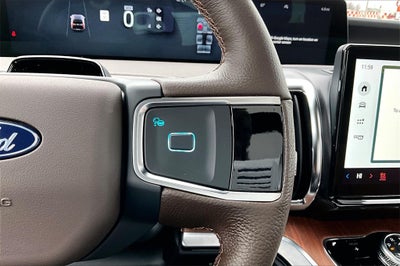 2026 Ford Expedition Max King Ranch