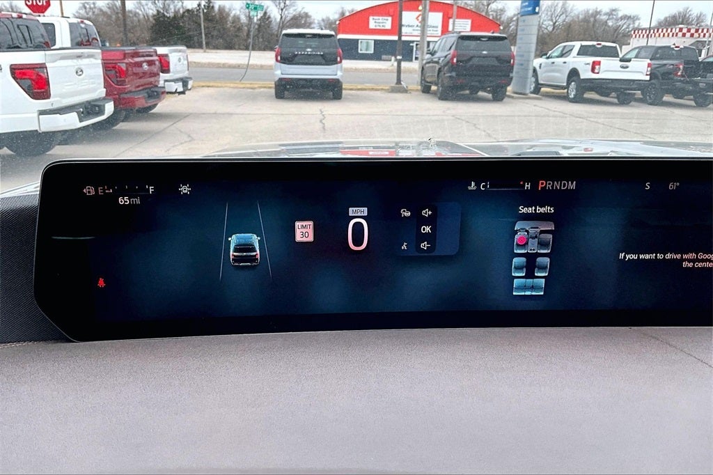 2026 Ford Expedition Max King Ranch