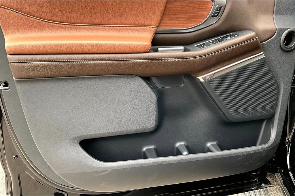 2026 Ford Expedition Max King Ranch