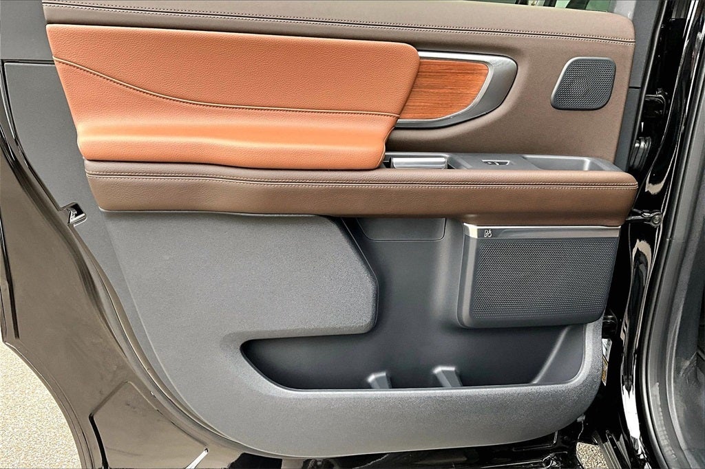 2026 Ford Expedition Max King Ranch