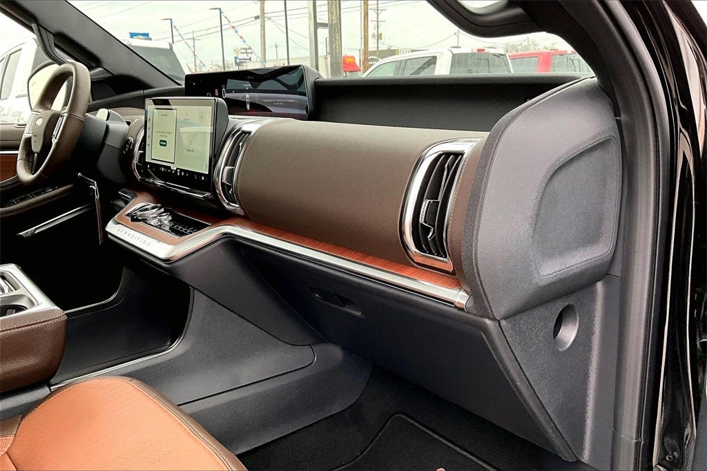 2026 Ford Expedition Max King Ranch