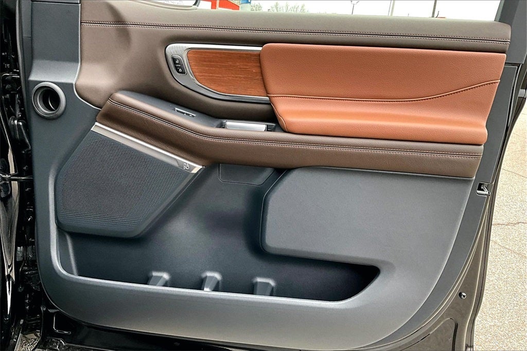 2026 Ford Expedition Max King Ranch