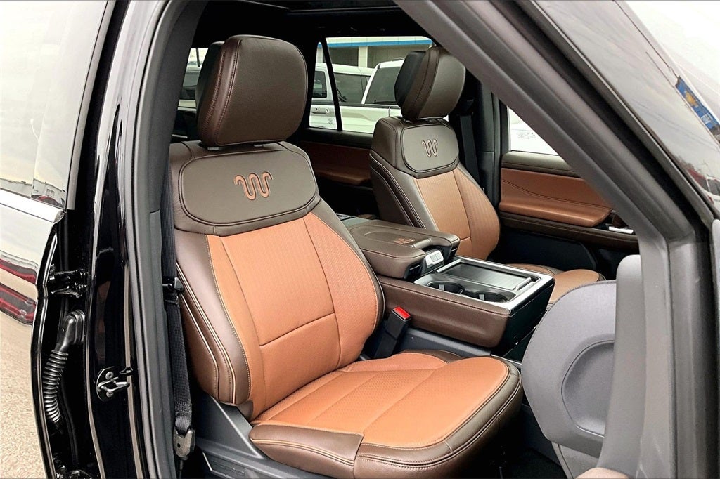 2026 Ford Expedition Max King Ranch