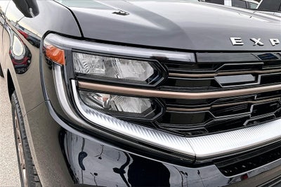 2026 Ford Expedition Max King Ranch