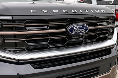 2026 Ford Expedition Max King Ranch