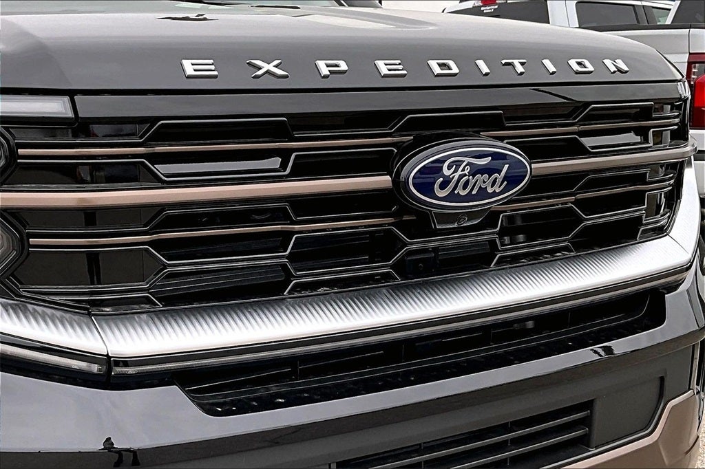 2026 Ford Expedition Max King Ranch