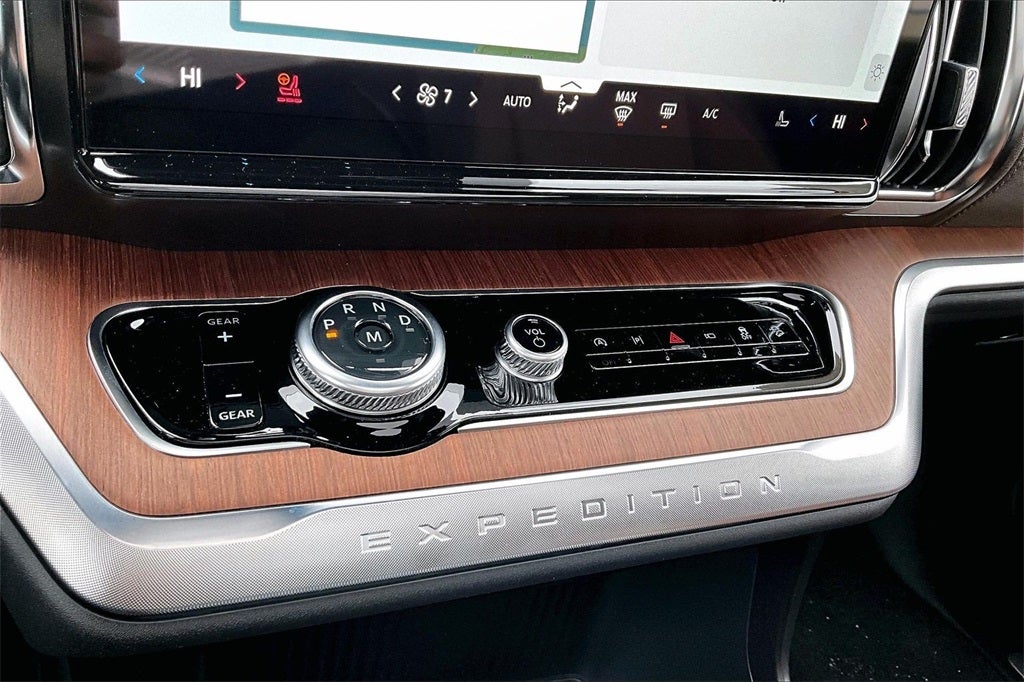 2026 Ford Expedition Max King Ranch