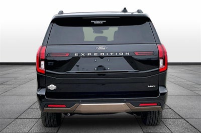 2026 Ford Expedition Max King Ranch