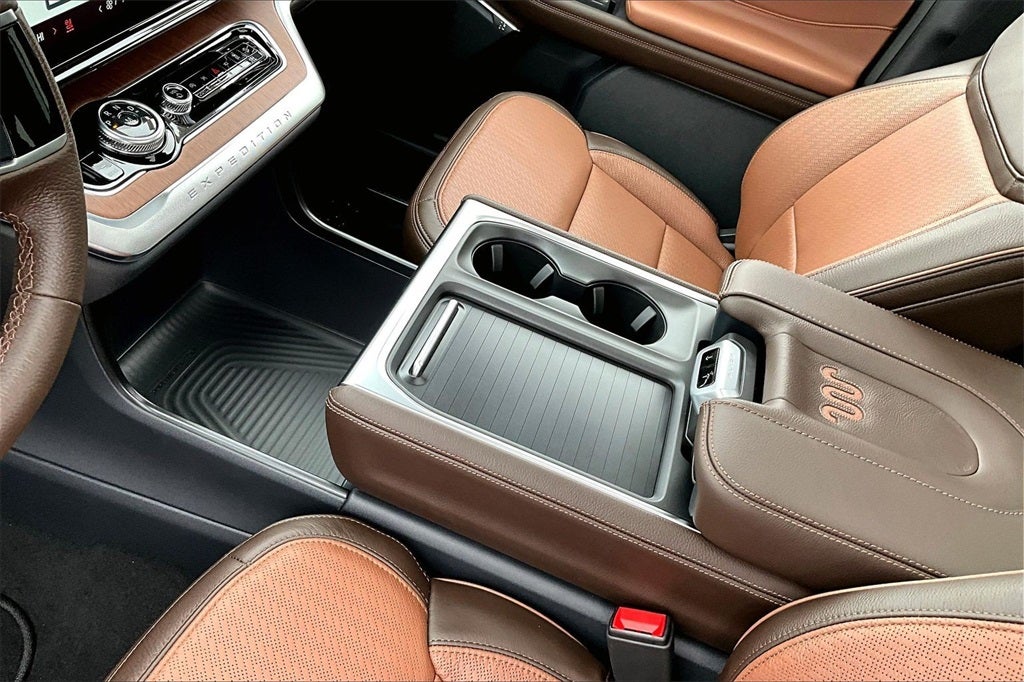 2026 Ford Expedition Max King Ranch