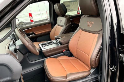 2026 Ford Expedition Max King Ranch