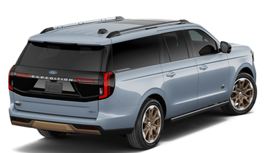 2027 Ford Expedition Max King Ranch
