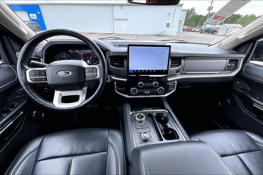 2024 Ford Expedition XLT