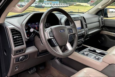 2021 Ford Expedition XLT