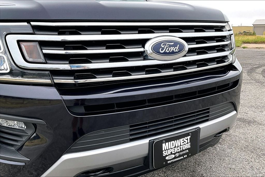 2021 Ford Expedition XLT