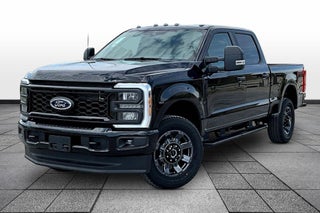 2026 Ford F-250SD F-250® XL
