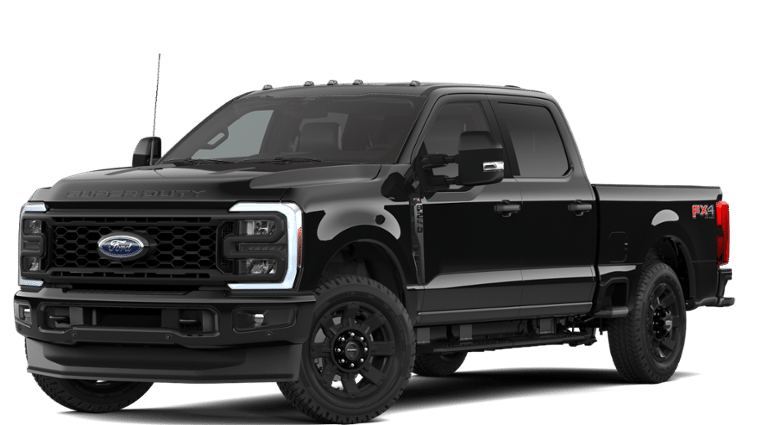 2026 Ford F-250SD F-250® XL